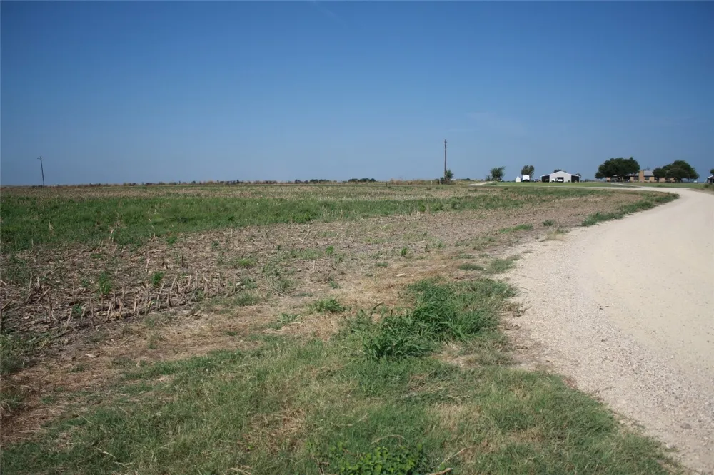 Gooseneck Road #1 Bartlett, TX 76511