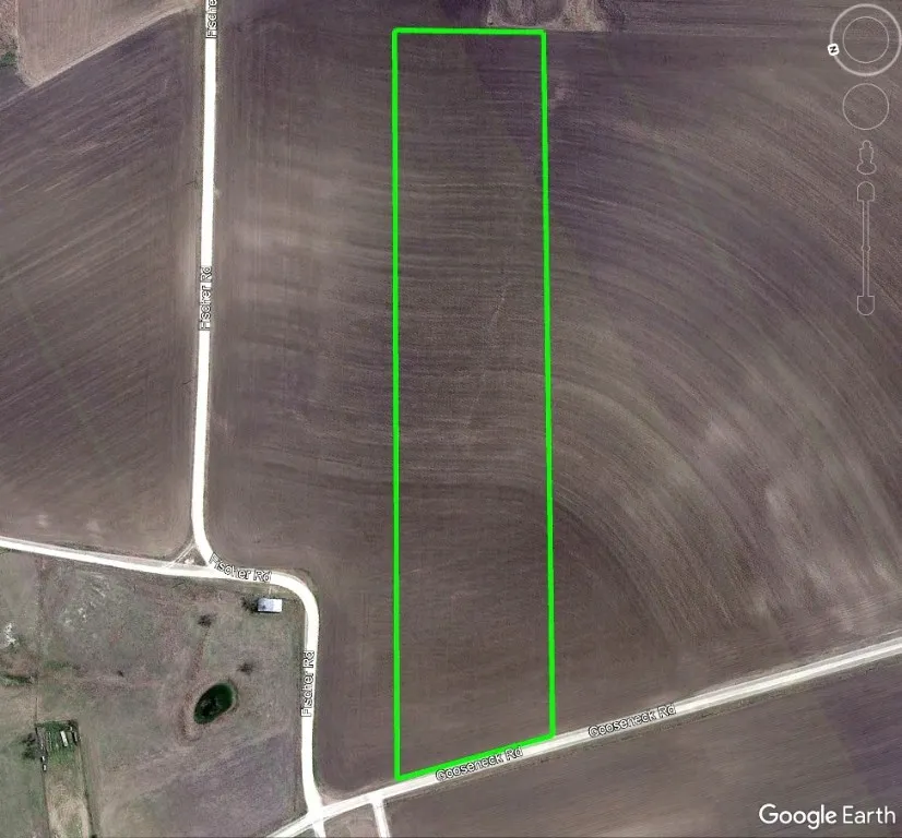 Gooseneck Road #2 Bartlett, TX 76511