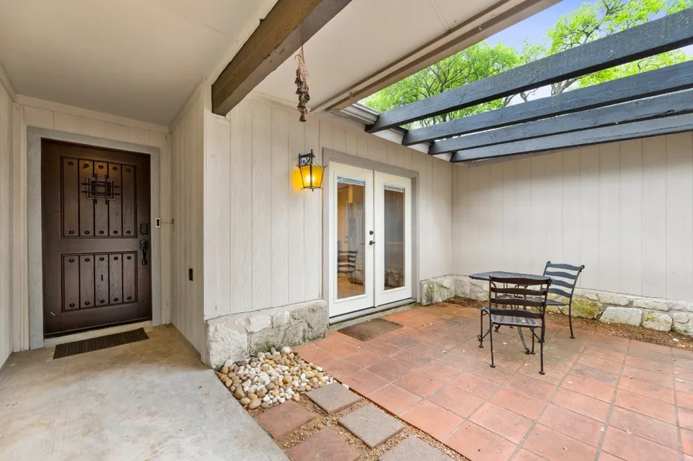 Address Not Shown Austin, TX 78759