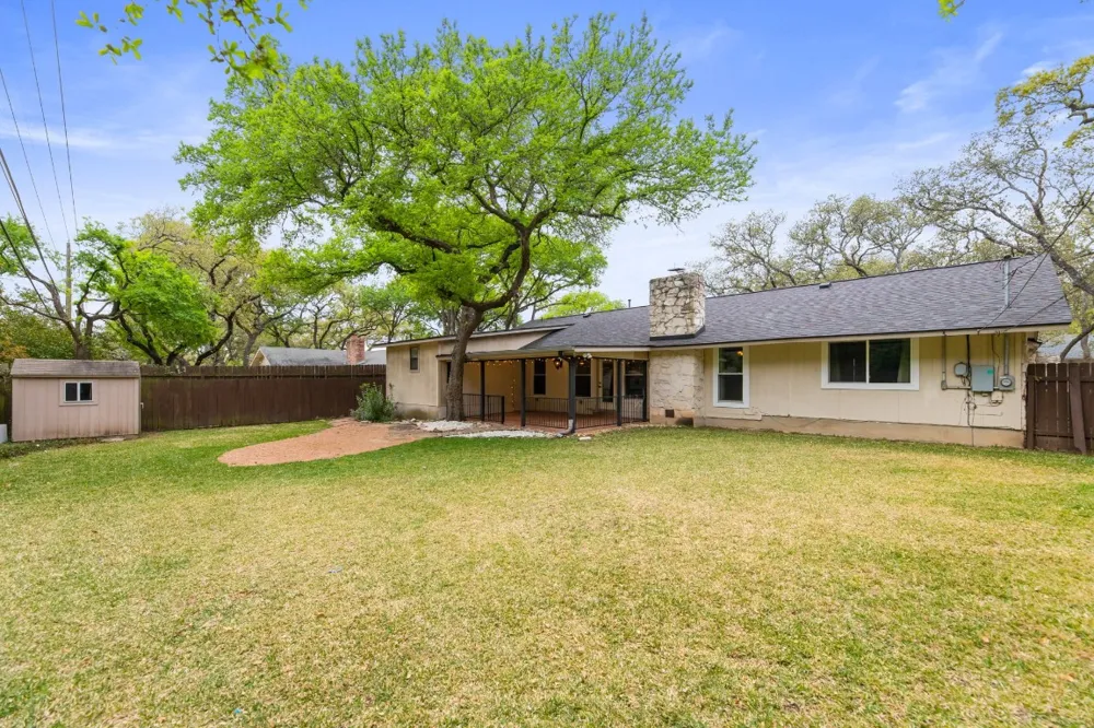 Address Not Shown Austin, TX 78759