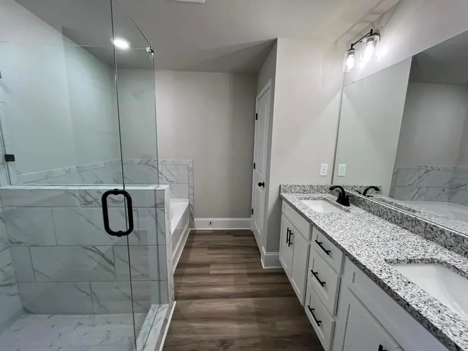 15 Creekside Commons Drive Hoschton, GA 30548