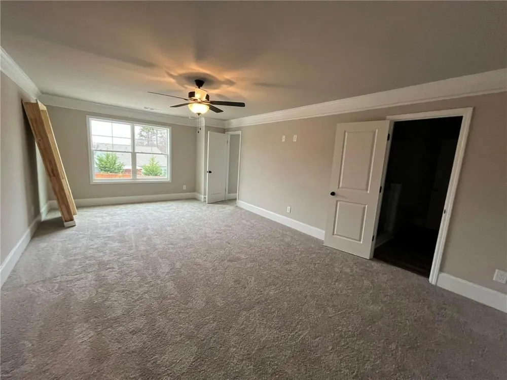 15 Creekside Commons Drive Hoschton, GA 30548