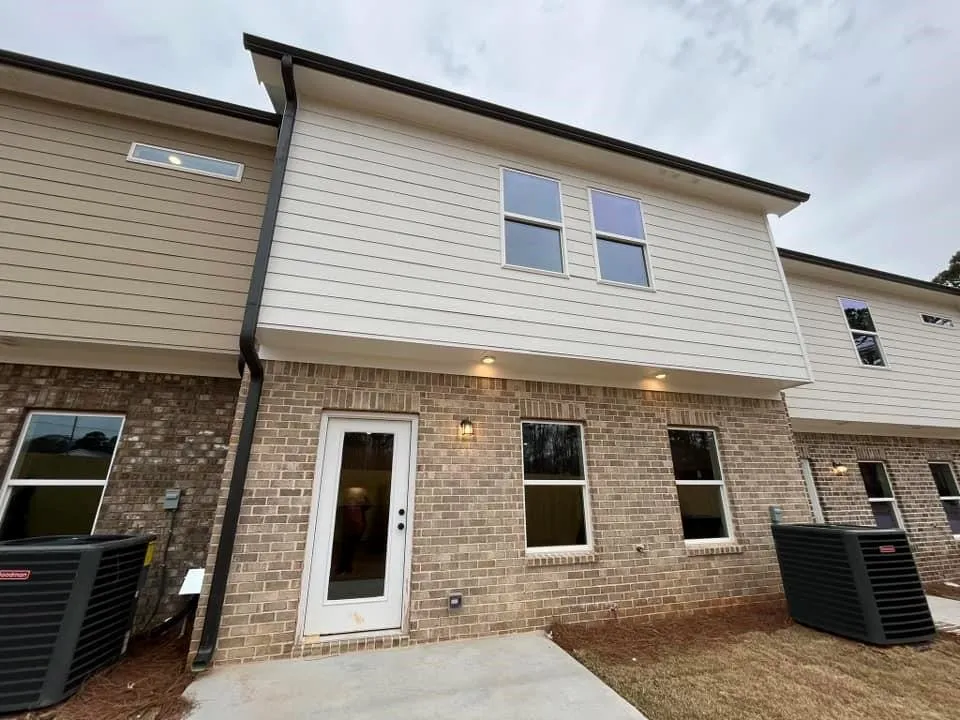15 Creekside Commons Drive Hoschton, GA 30548
