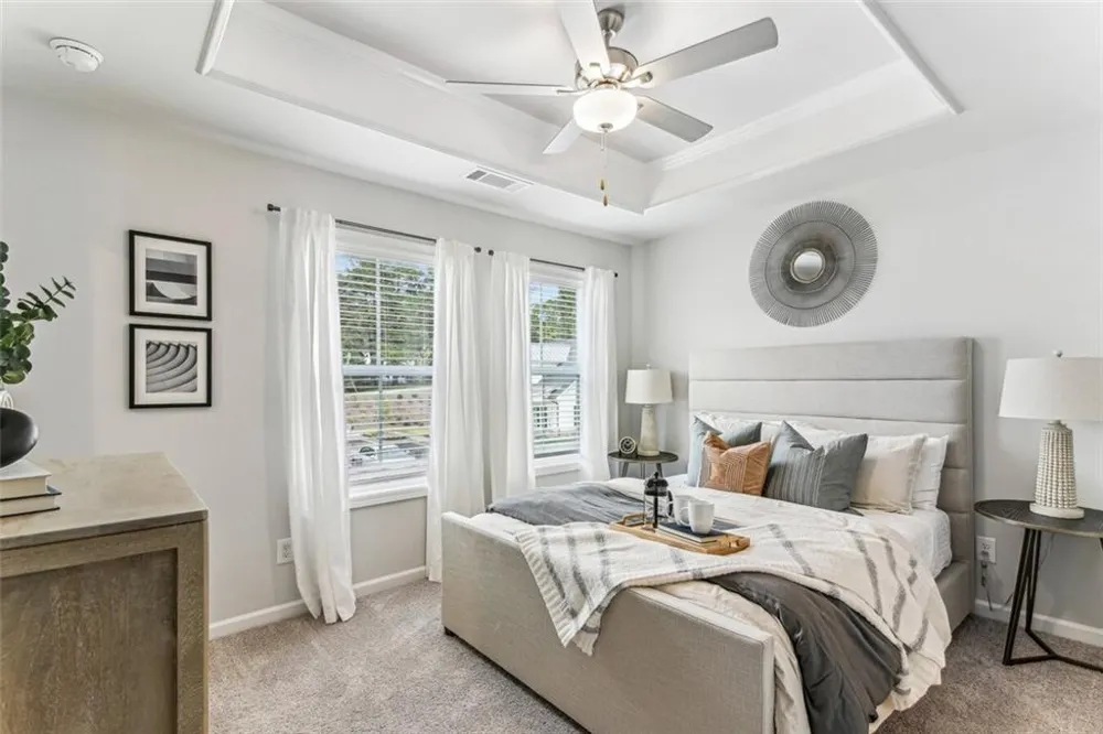4005 Sunfish Lane #Plan B Alt Flowery Branch, GA 30542