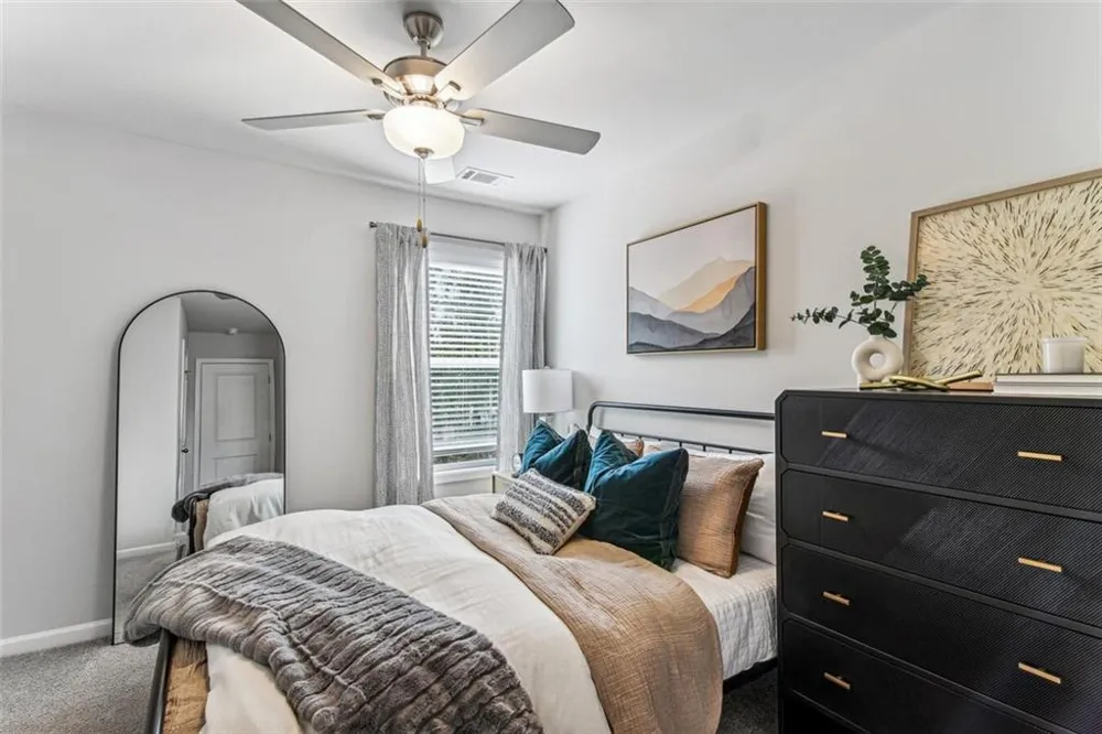 4005 Sunfish Lane #Plan B Alt Flowery Branch, GA 30542