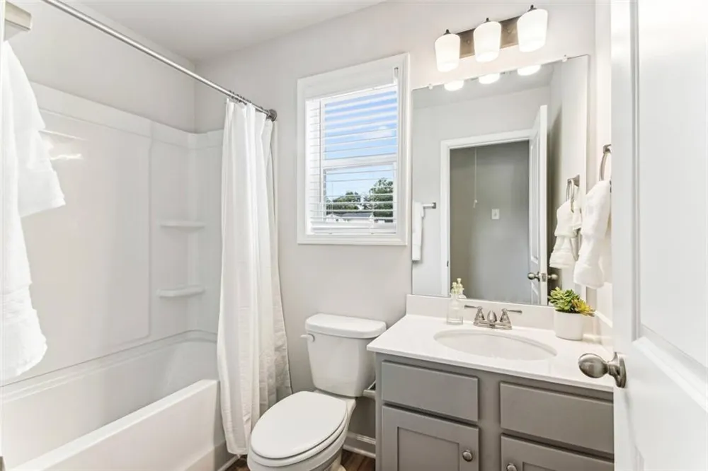4005 Sunfish Lane #Plan B Alt Flowery Branch, GA 30542