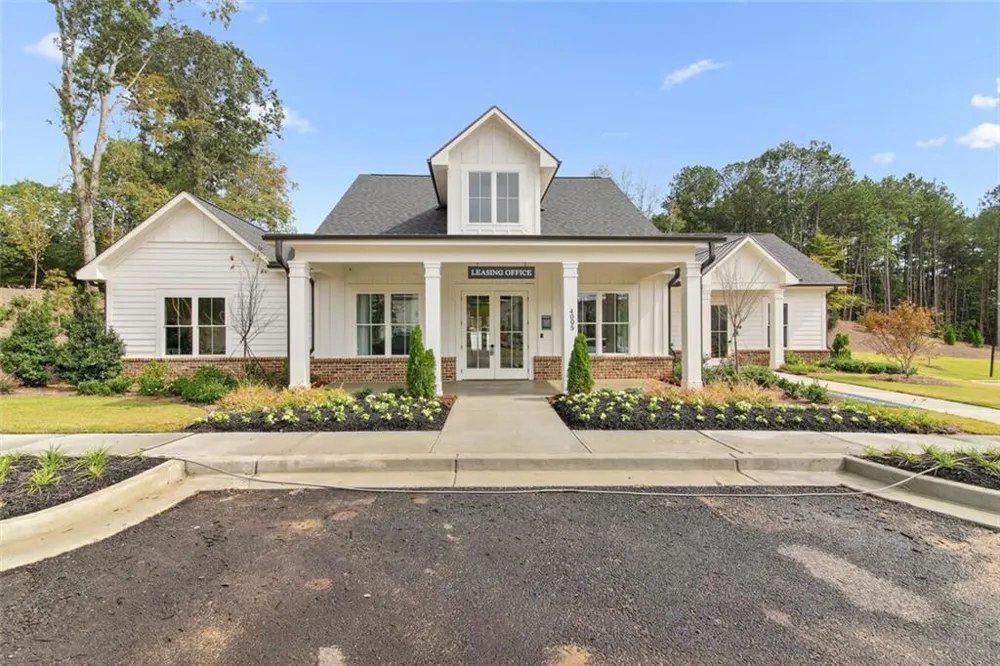 4005 Sunfish Lane #Plan B Alt Flowery Branch, GA 30542