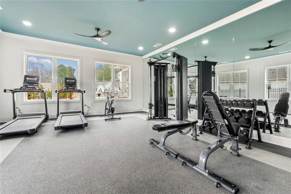 4005 Sunfish Lane #Plan B Alt Flowery Branch, GA 30542