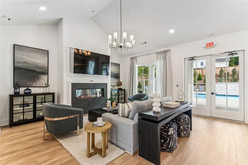 4005 Sunfish Lane #Plan B Alt Flowery Branch, GA 30542