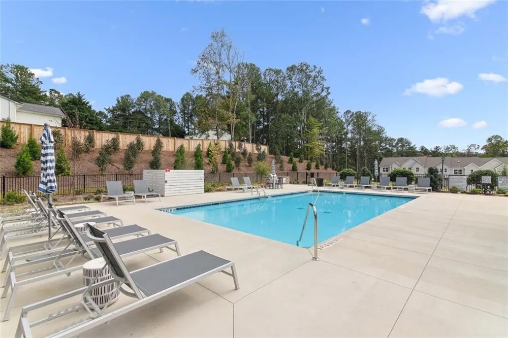 4005 Sunfish Lane #Plan B Alt Flowery Branch, GA 30542