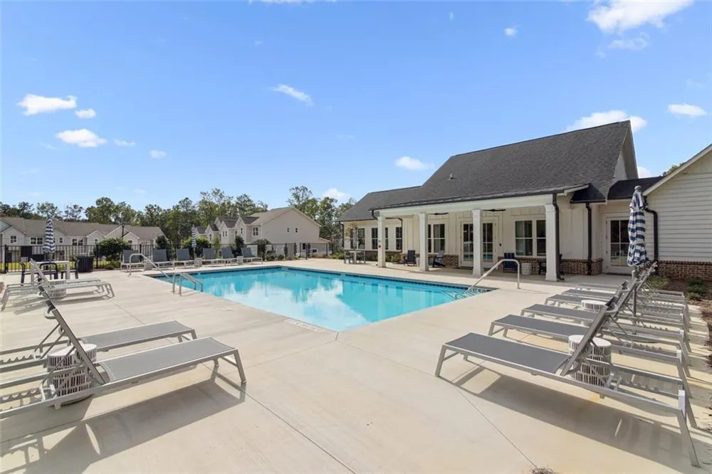 4005 Sunfish Lane #Plan B Alt Flowery Branch, GA 30542