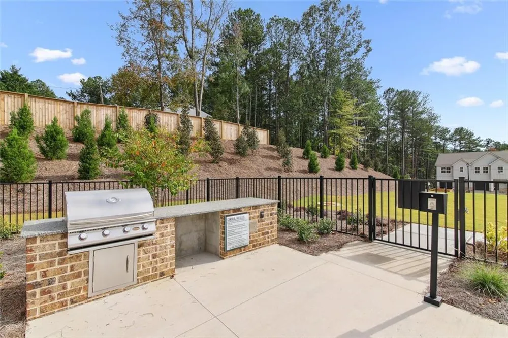 4005 Sunfish Lane #Plan B Alt Flowery Branch, GA 30542