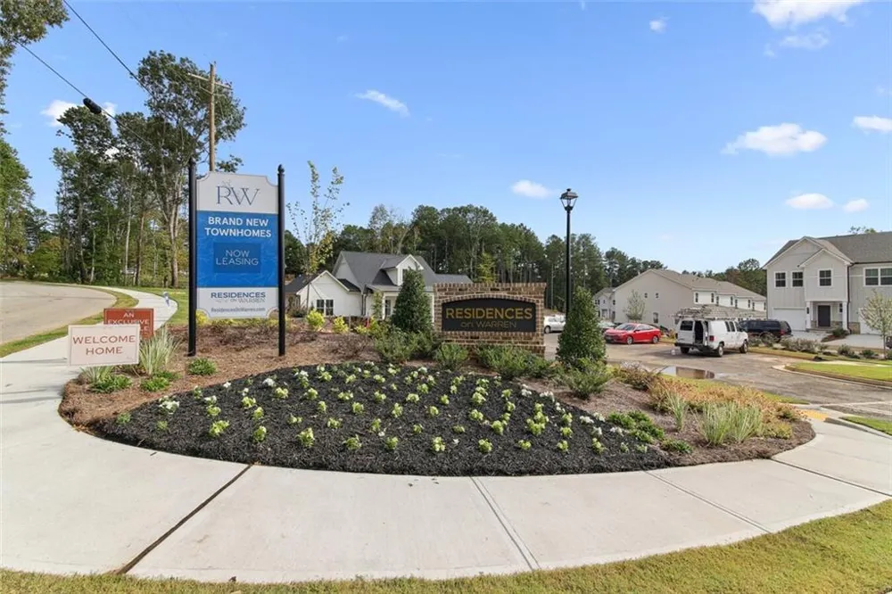 4005 Sunfish Lane #Plan B Alt Flowery Branch, GA 30542