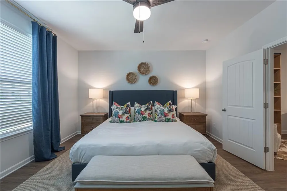 398 Sailors Way #Austin Flex Canton, GA 30114