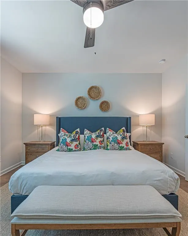 398 Sailors Way #Austin Flex Canton, GA 30114