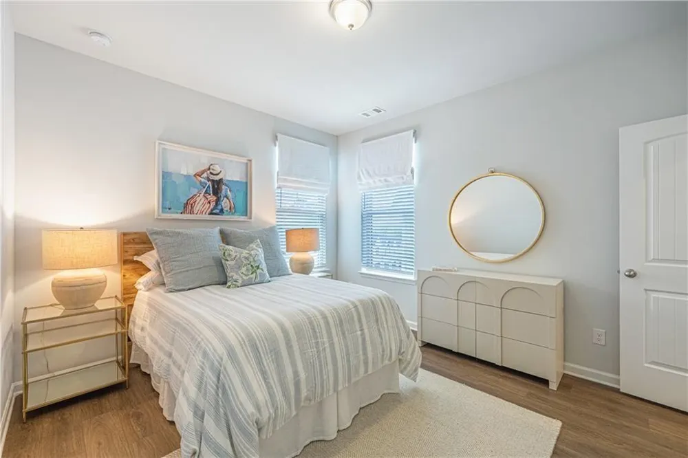 398 Sailors Way #Austin Flex Canton, GA 30114
