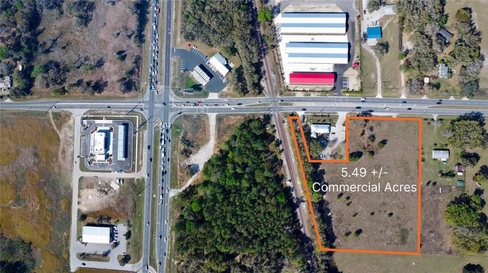 6910 SE HIGHWAY 42 Summerfield, FL 34491