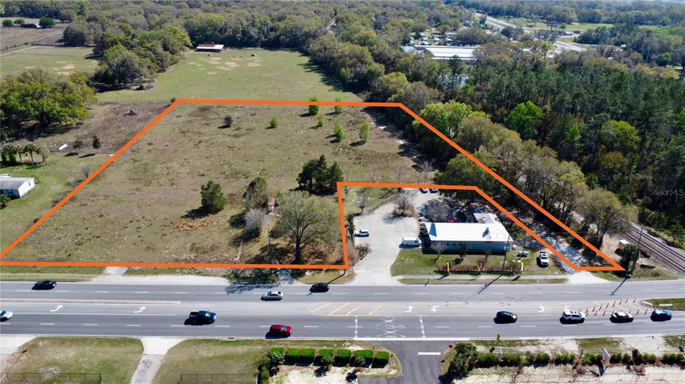 6910 SE HIGHWAY 42 Summerfield, FL 34491