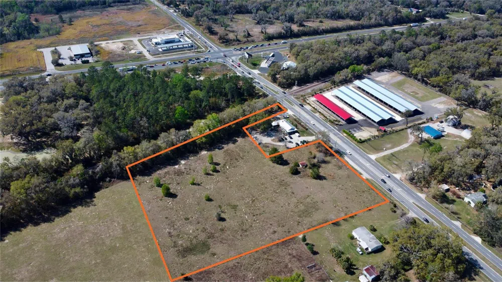 6910 SE HIGHWAY 42 Summerfield, FL 34491