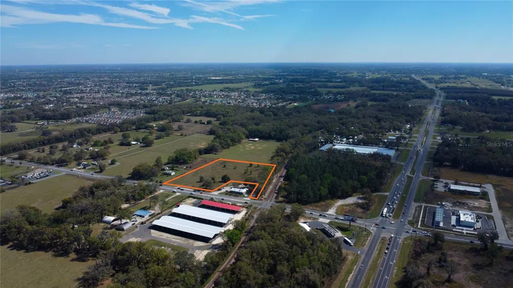 6910 SE HIGHWAY 42 Summerfield, FL 34491