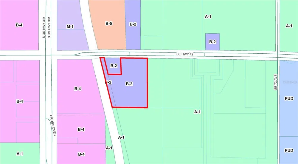 6910 SE HIGHWAY 42 Summerfield, FL 34491