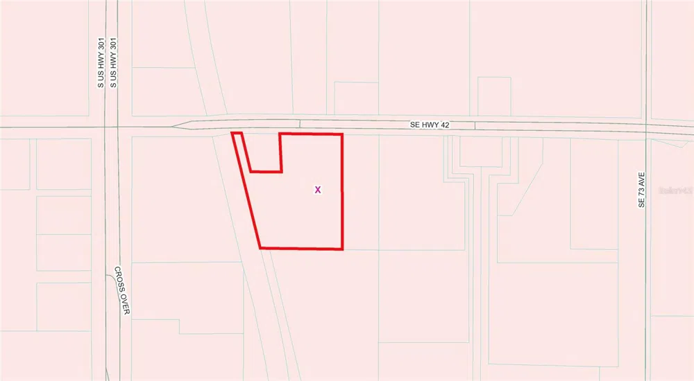 6910 SE HIGHWAY 42 Summerfield, FL 34491