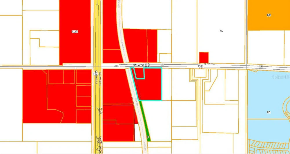 6910 SE HIGHWAY 42 Summerfield, FL 34491