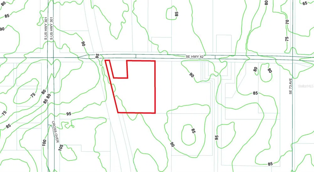 6910 SE HIGHWAY 42 Summerfield, FL 34491