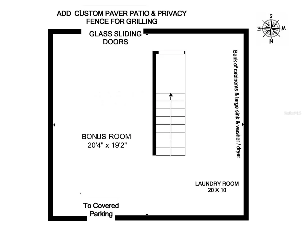 109 BAYSHORE ROAD #10 Nokomis, FL 34275