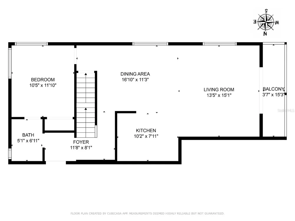 109 BAYSHORE ROAD #10 Nokomis, FL 34275