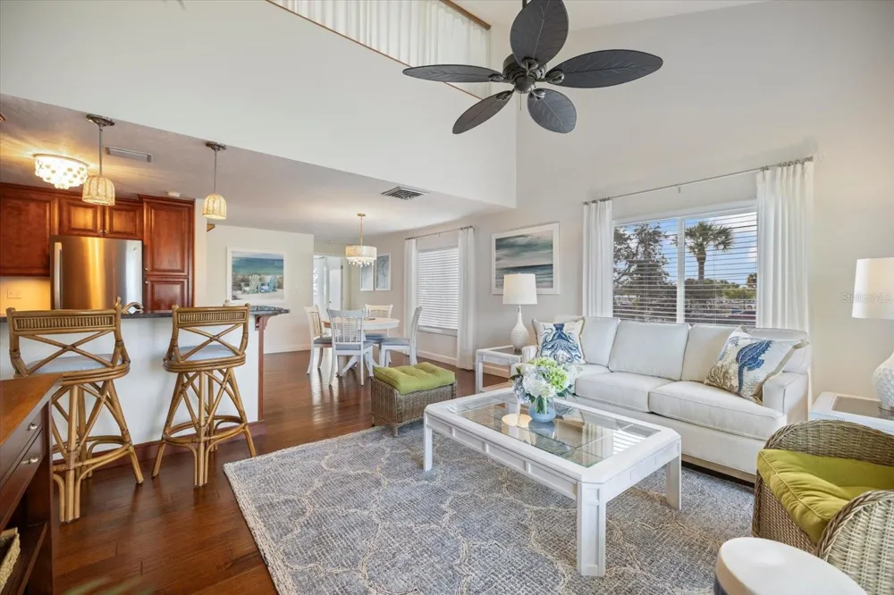 109 BAYSHORE ROAD #10 Nokomis, FL 34275