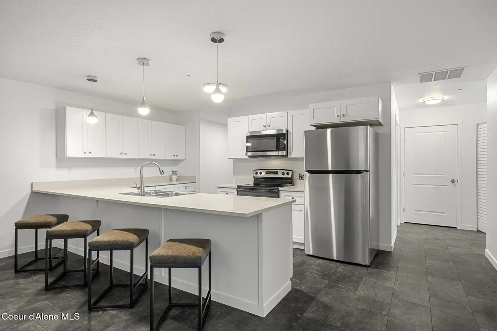 140 Railroad Avenue #Unit 2 Kellogg, ID 83837