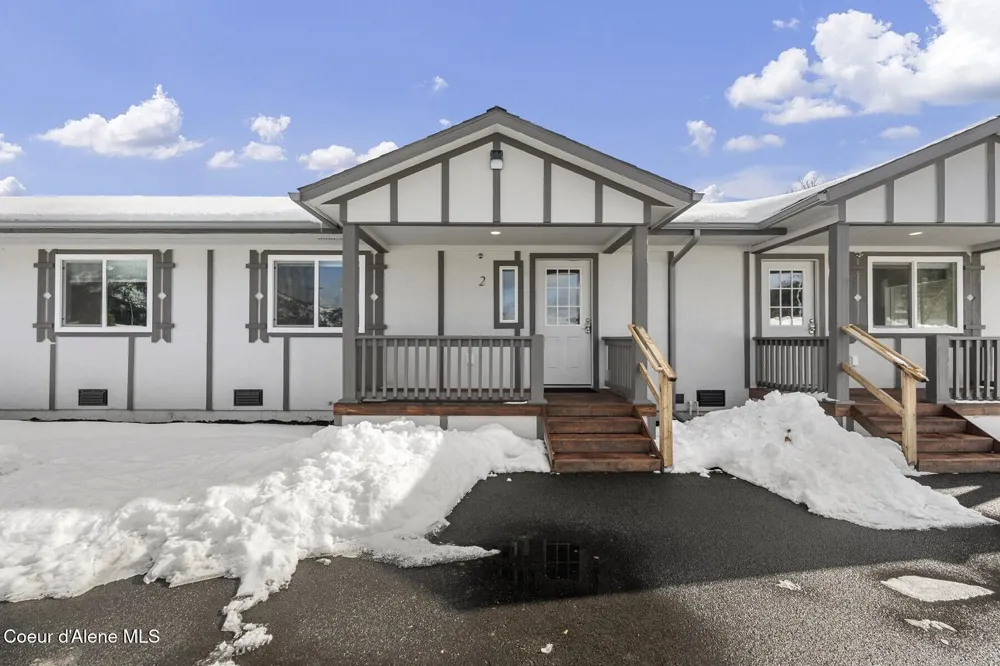 140 Railroad Avenue #Unit 2 Kellogg, ID 83837