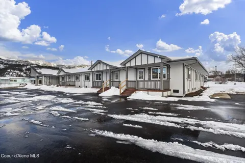 140 Railroad Avenue #Unit 1