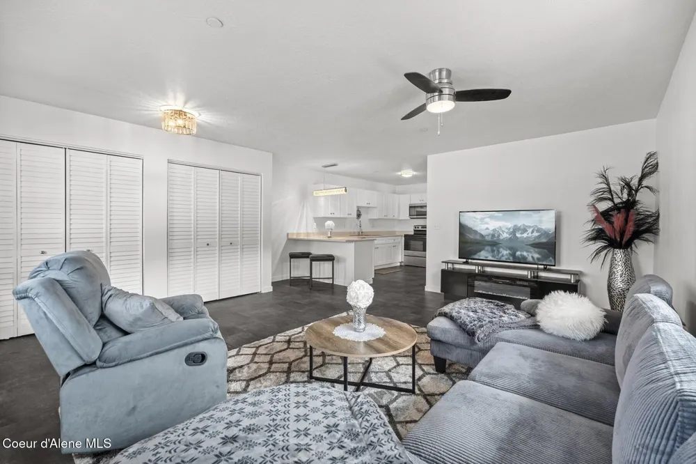 140 Railroad Avenue #Unit 1 Kellogg, ID 83837