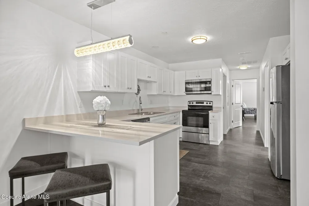 140 Railroad Avenue #Unit 1 Kellogg, ID 83837