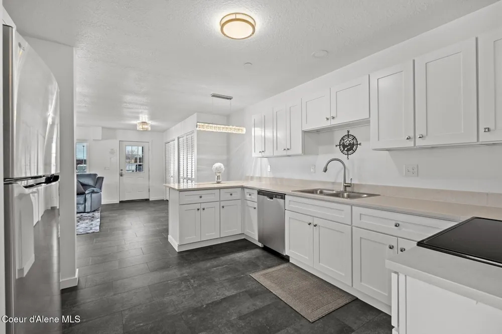 140 Railroad Avenue #Unit 1 Kellogg, ID 83837