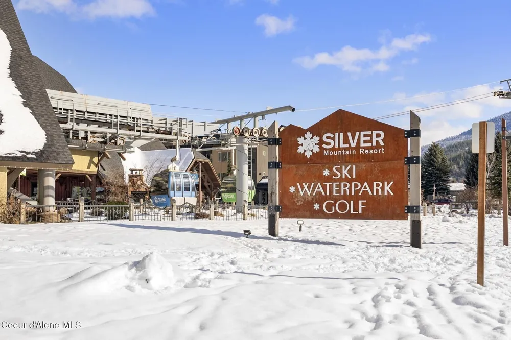 140 Railroad Avenue #Unit 1 Kellogg, ID 83837
