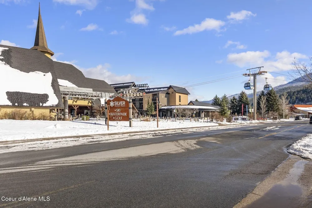 140 Railroad Avenue #Unit 1 Kellogg, ID 83837