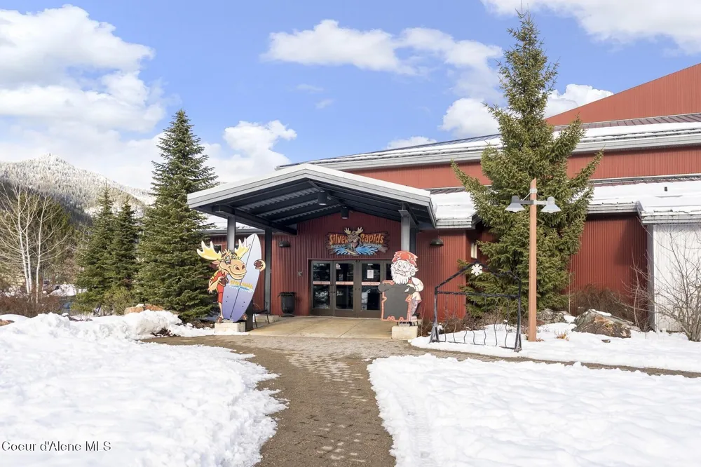 140 Railroad Avenue #Unit 1 Kellogg, ID 83837