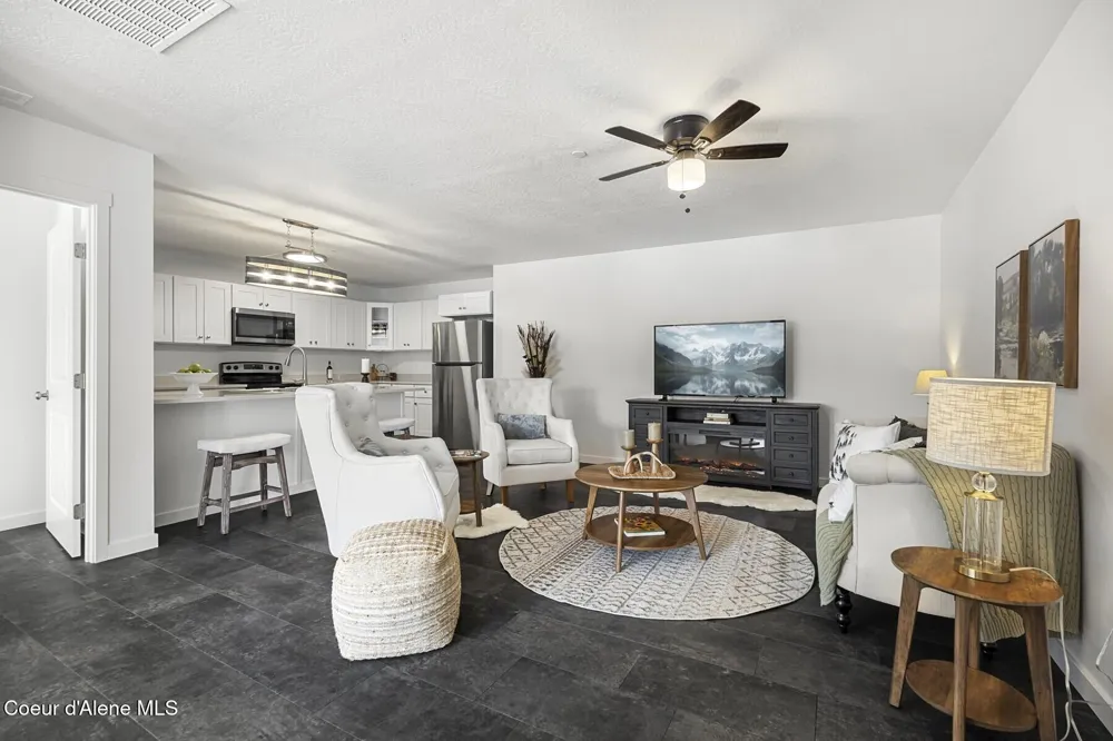 140 Railroad Avenue #Unit 3 Kellogg, ID 83837