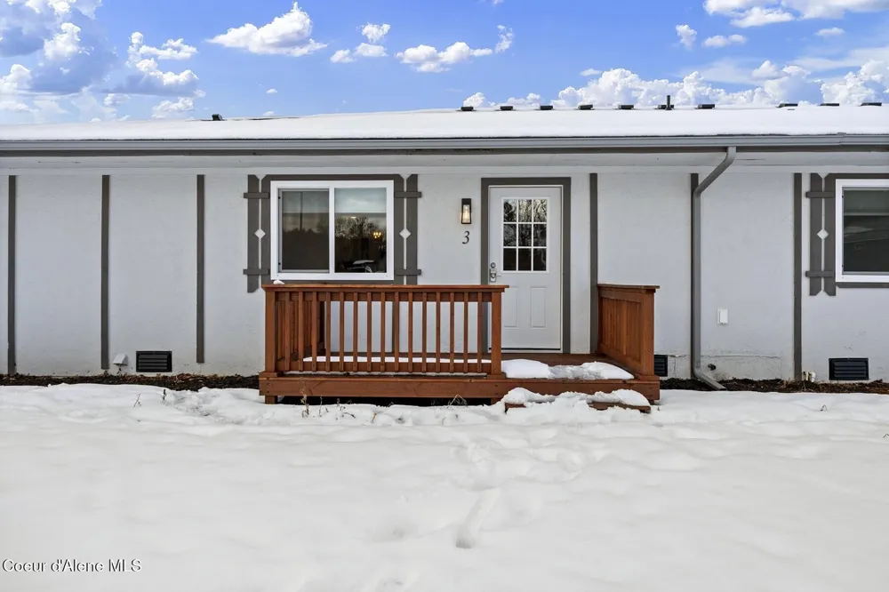 140 Railroad Avenue #Unit 3 Kellogg, ID 83837