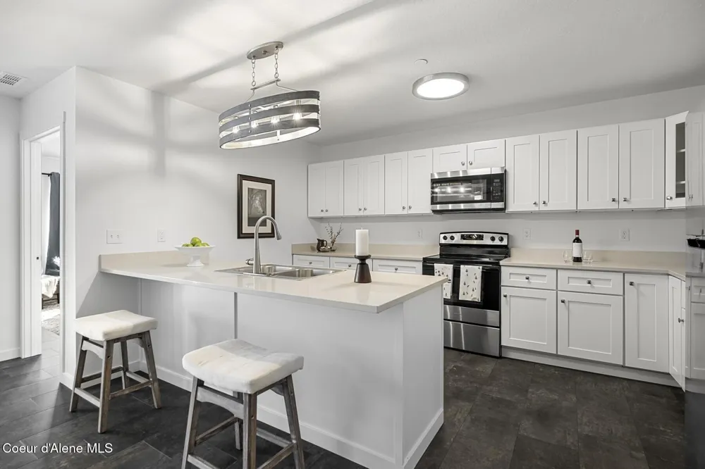 140 Railroad Avenue #Unit 5 Kellogg, ID 83837