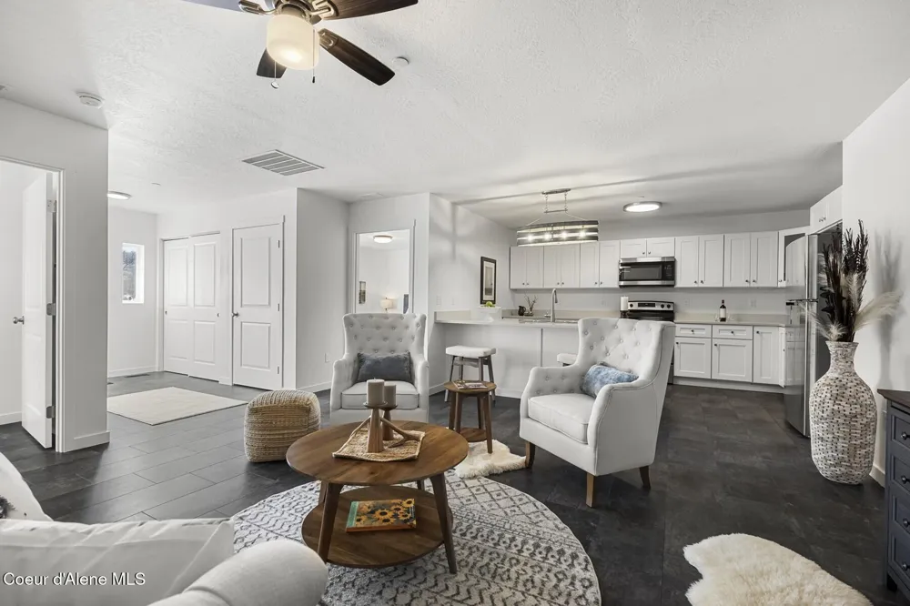 140 Railroad Avenue #Unit 5 Kellogg, ID 83837