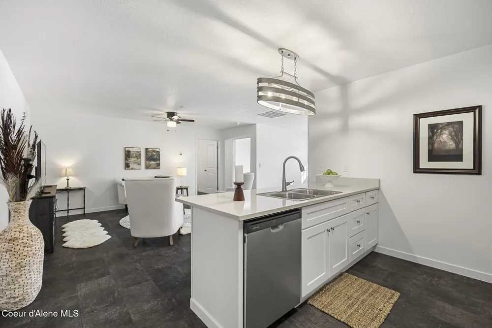 140 Railroad Avenue #Unit 5 Kellogg, ID 83837
