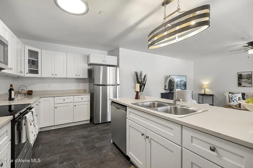 140 Railroad Avenue #Unit 5 Kellogg, ID 83837