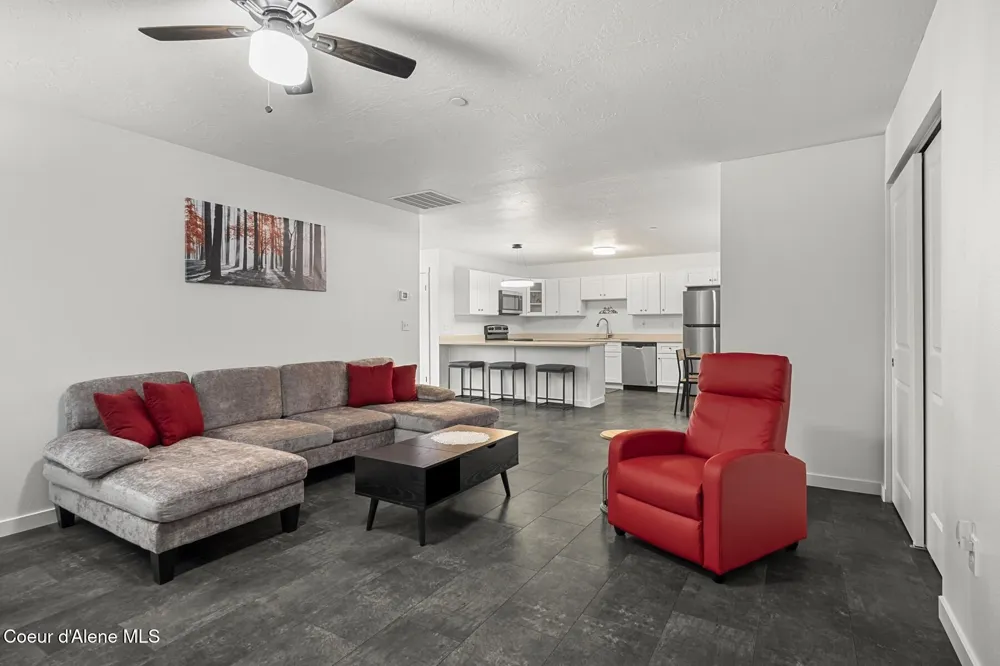 140 Railroad Avenue #Unit 4 Kellogg, ID 83837