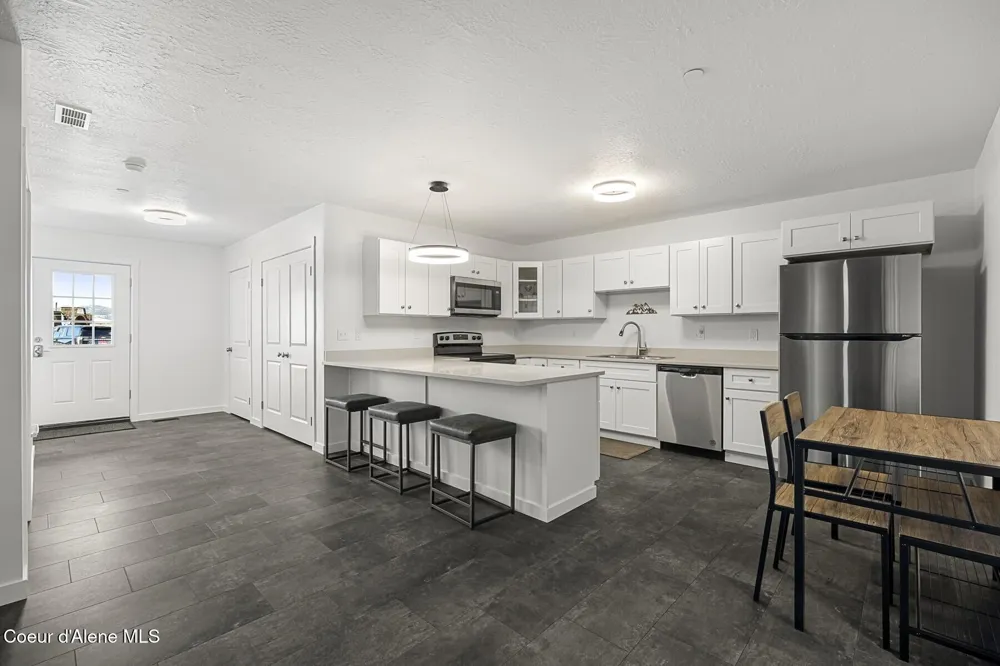 140 Railroad Avenue #Unit 4 Kellogg, ID 83837