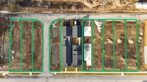 LOT 10 Dustarr Ln