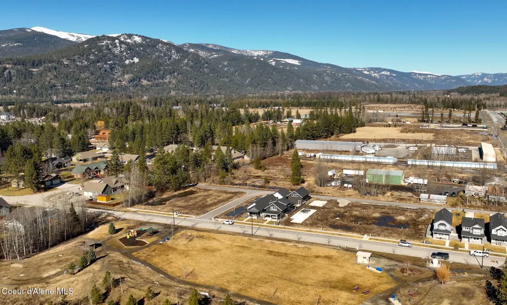 LOT 11 Dustarr Ln Ponderay, ID 83852